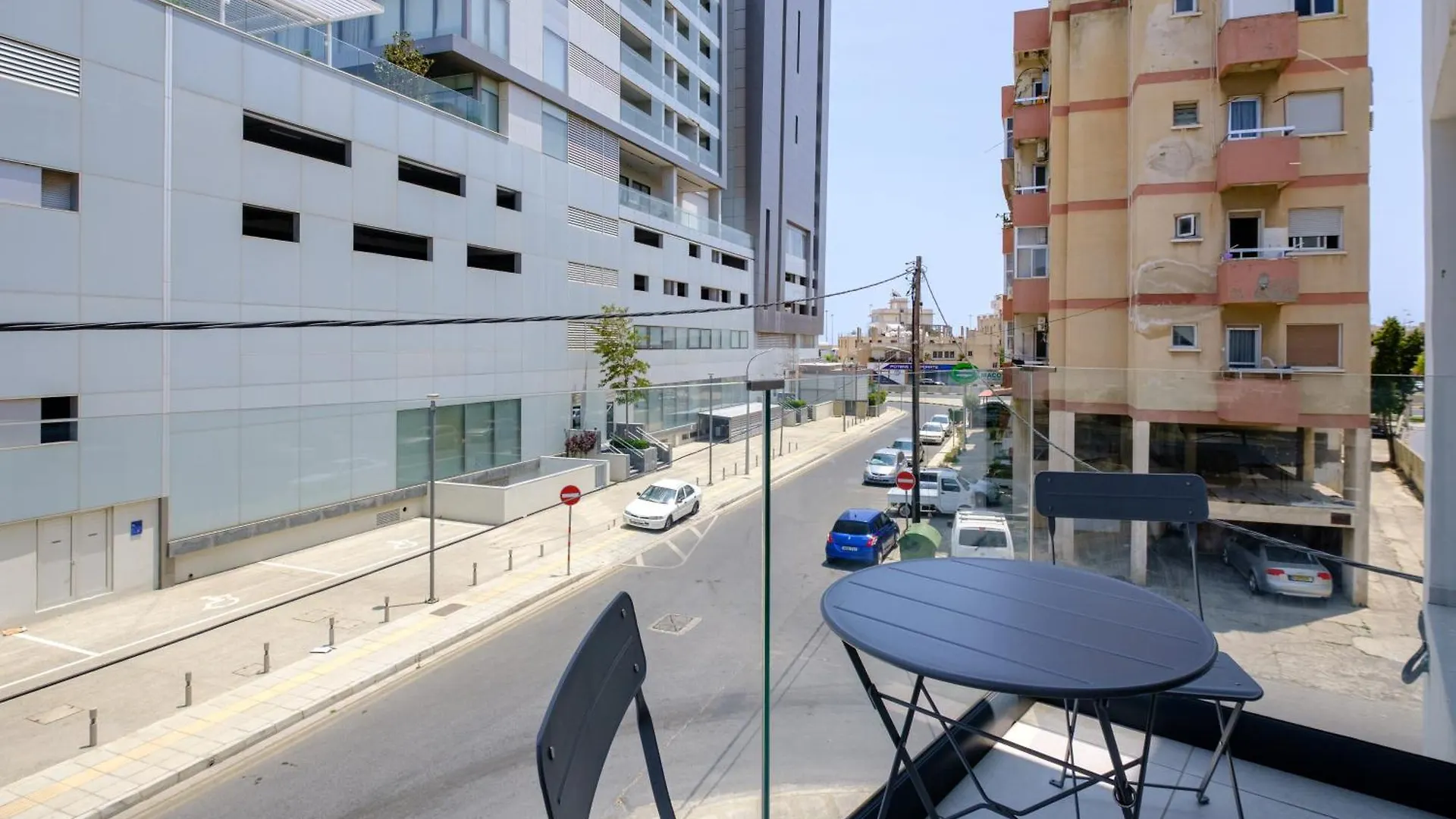 Majan Residences 라르나카 0*,  키프로스