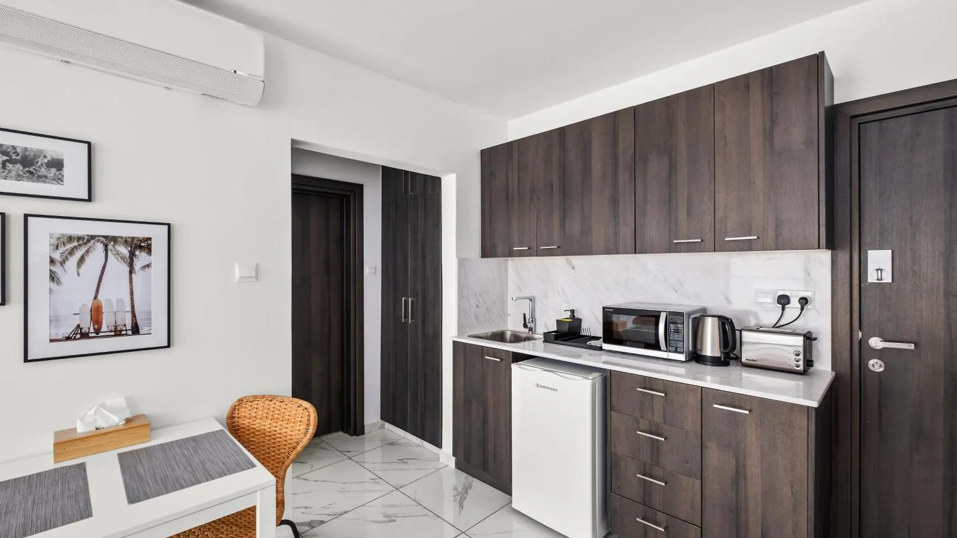 Majan Residences 라르나카 키프로스