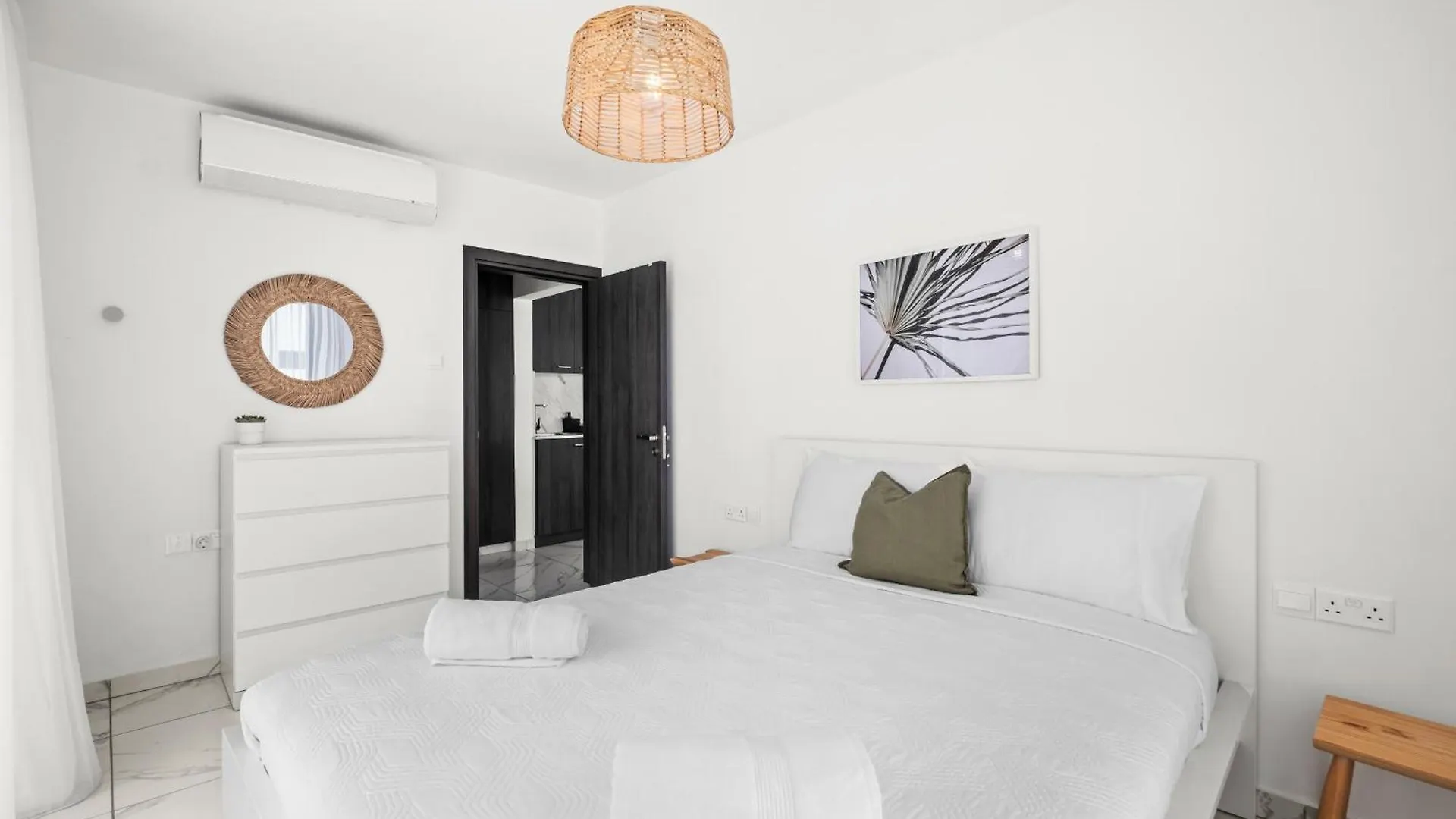 Majan Residences 라르나카