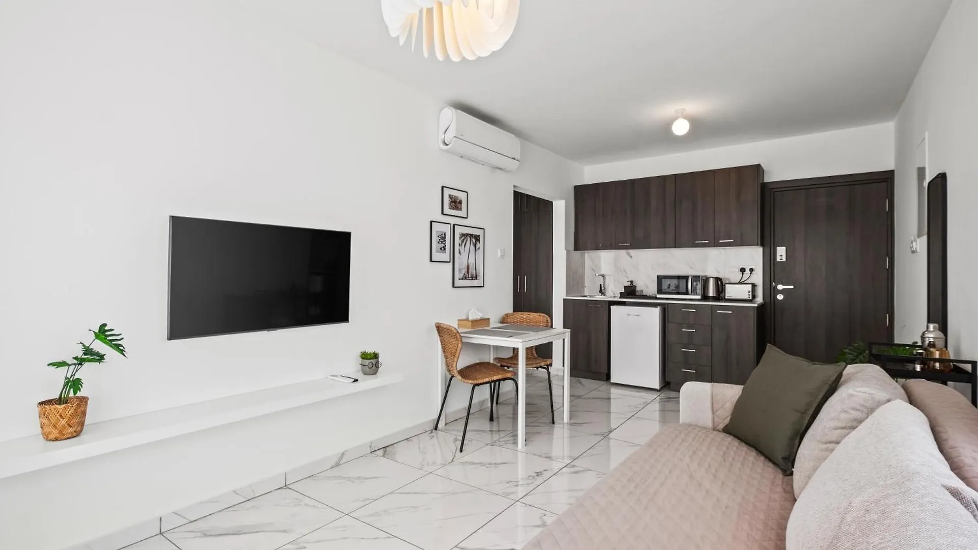 Majan Residences 라르나카 아파트
