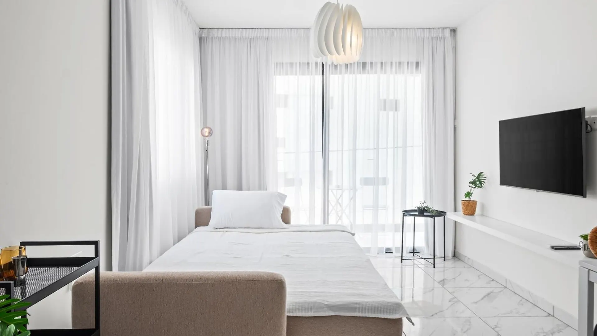 Majan Residences 라르나카 아파트