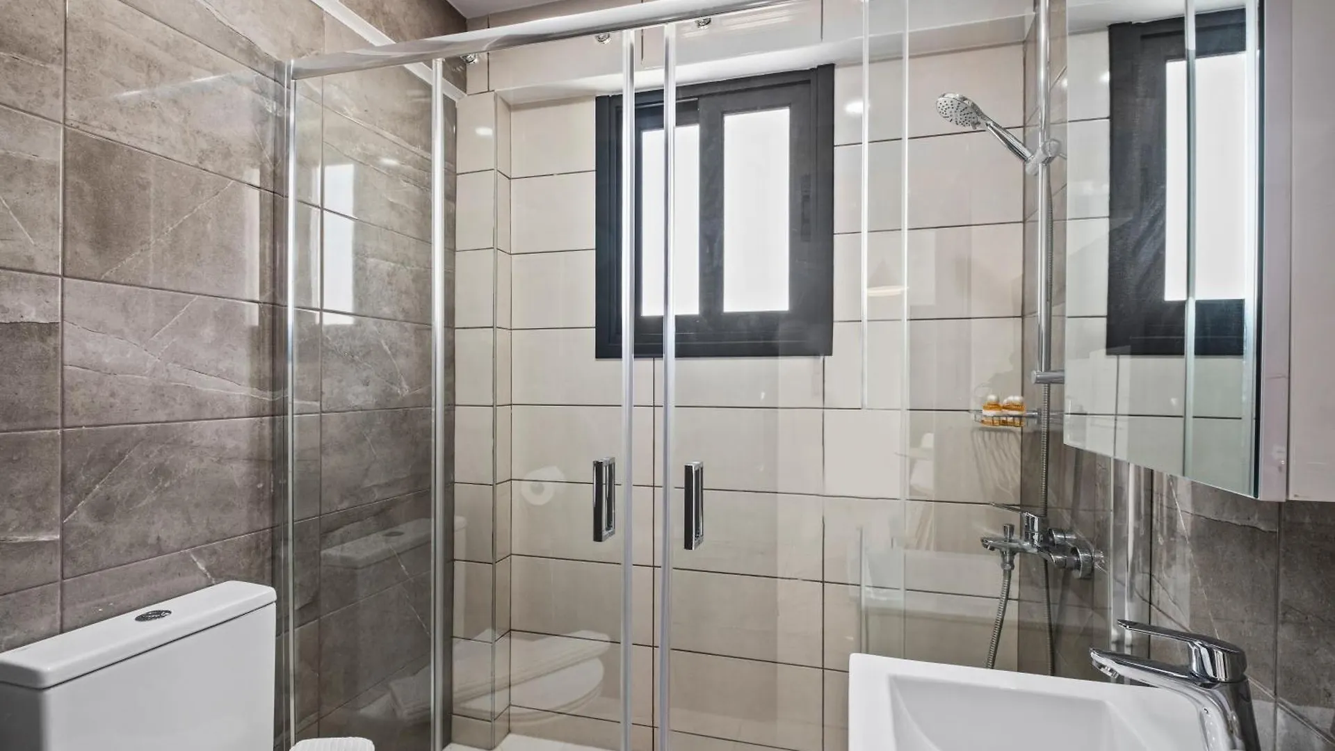 Majan Residences 라르나카 키프로스