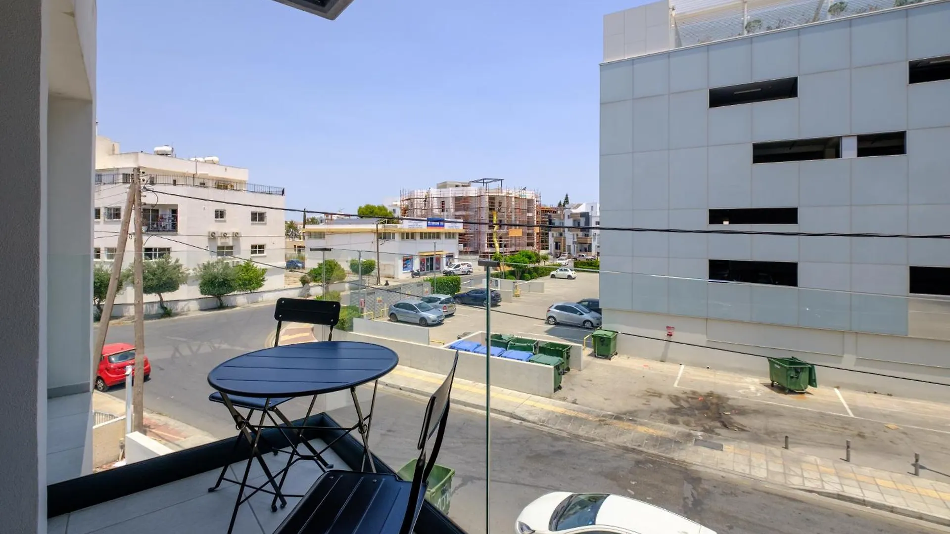Majan Residences 라르나카 아파트