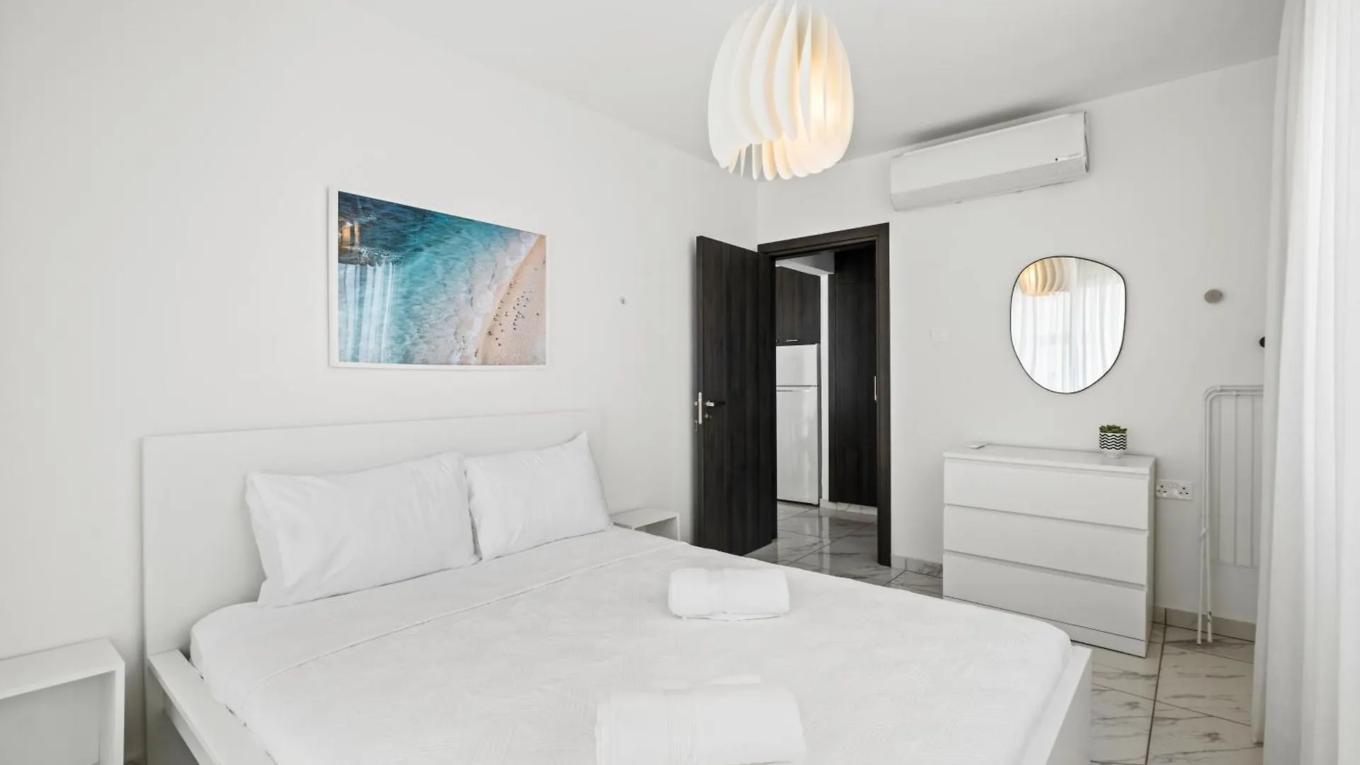 Majan Residences 라르나카 키프로스