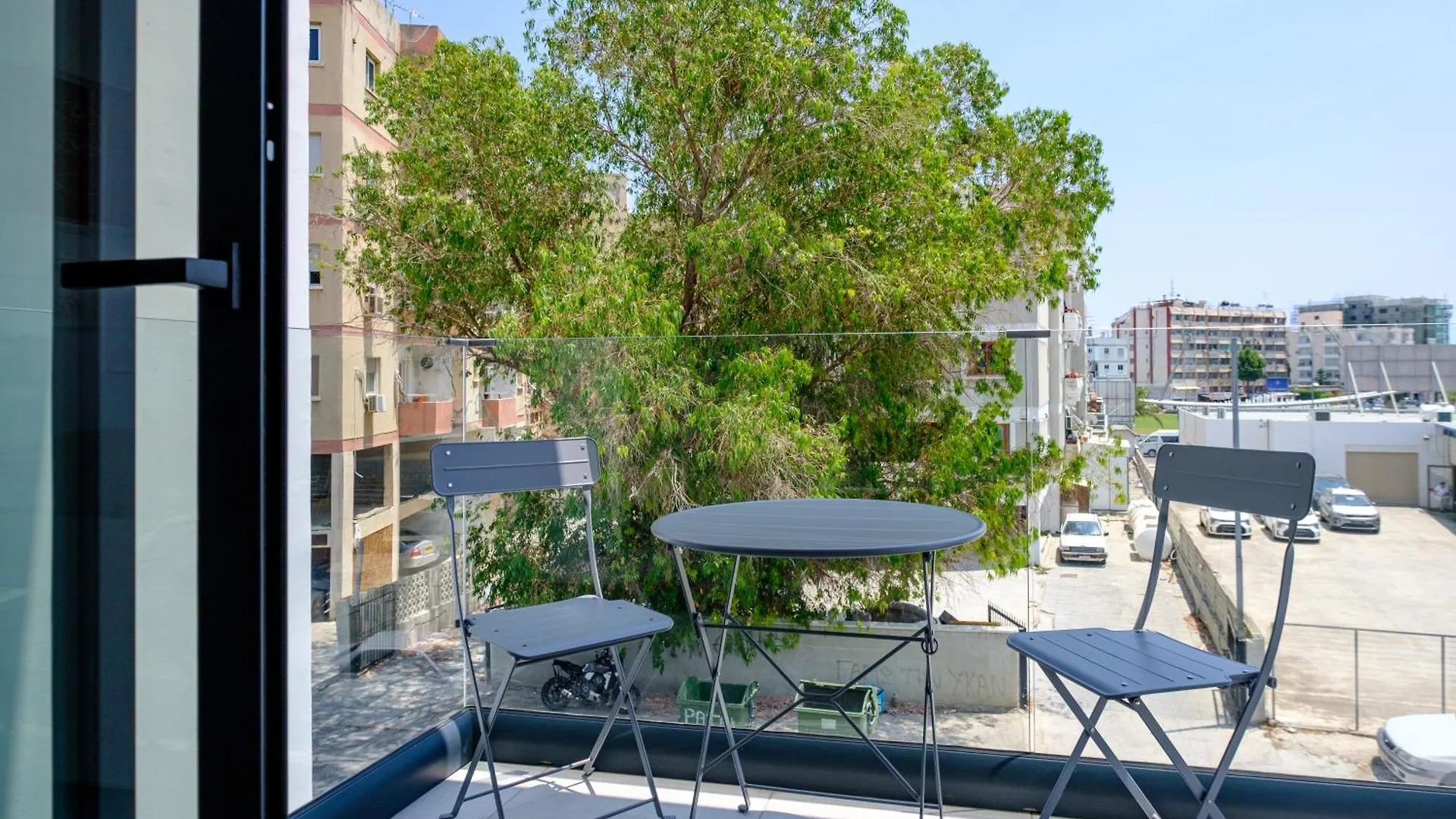Majan Residences 라르나카 아파트