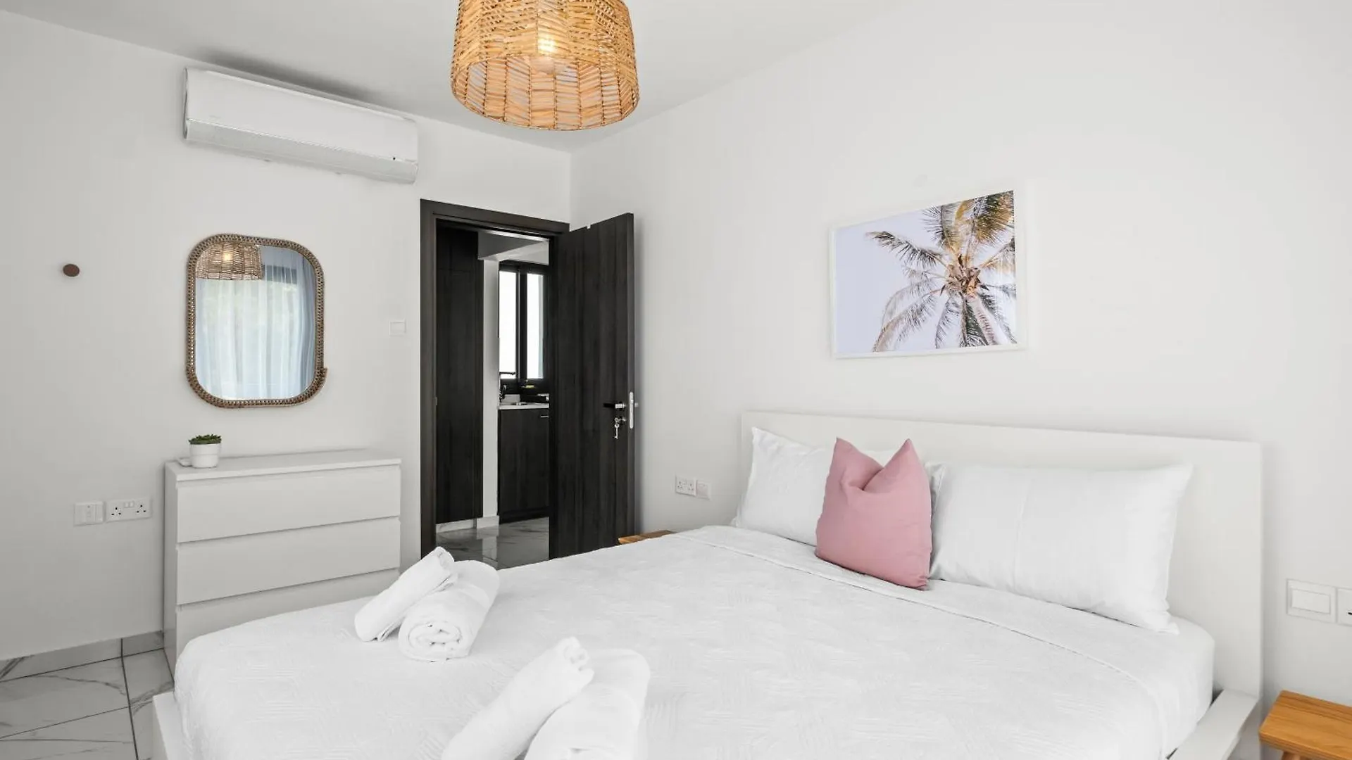 Majan Residences 라르나카 0*,  키프로스