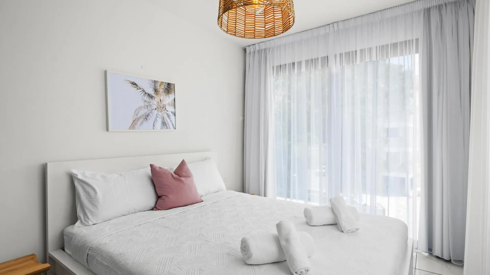 Majan Residences 라르나카