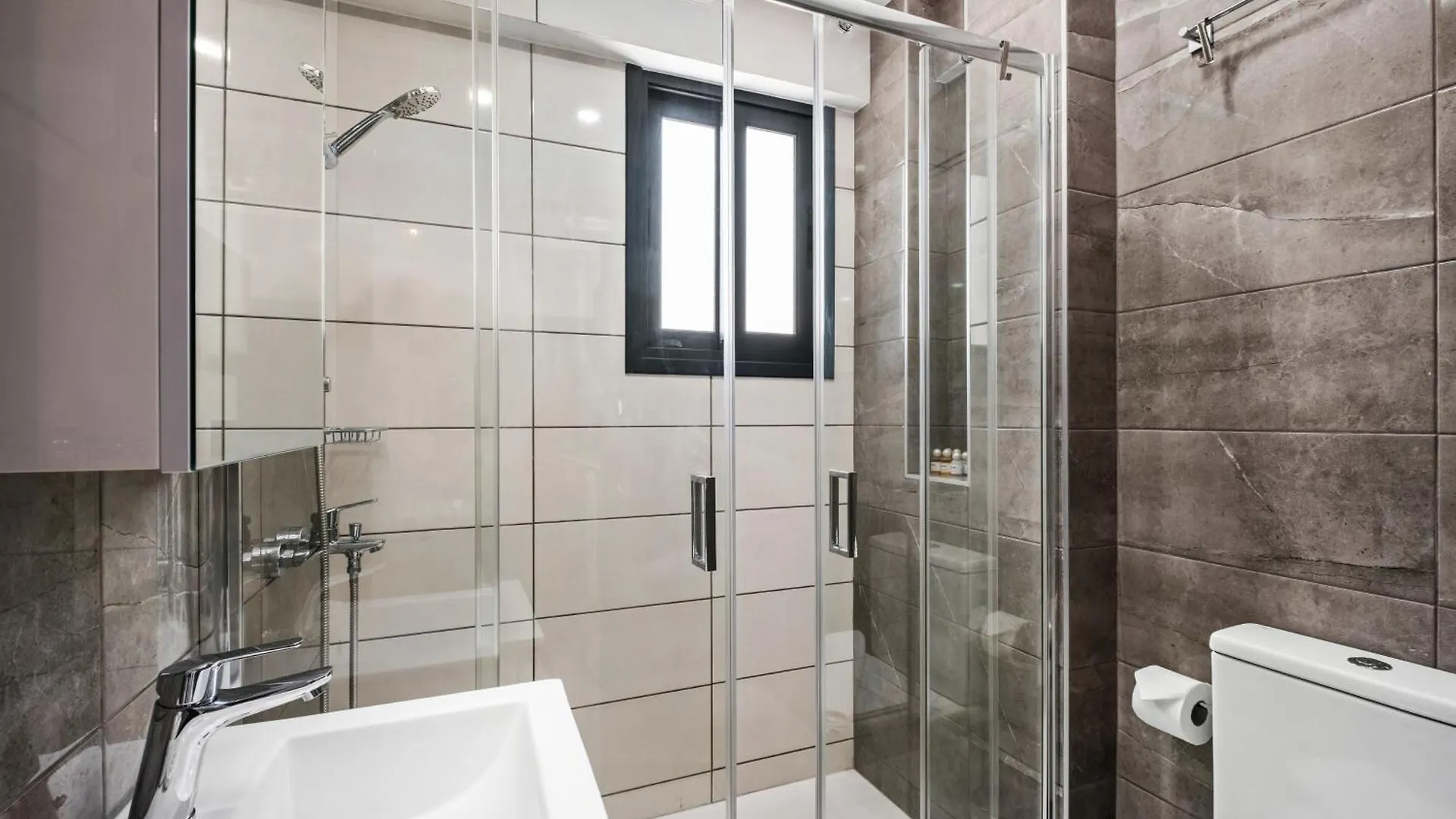 아파트 Majan Residences 라르나카