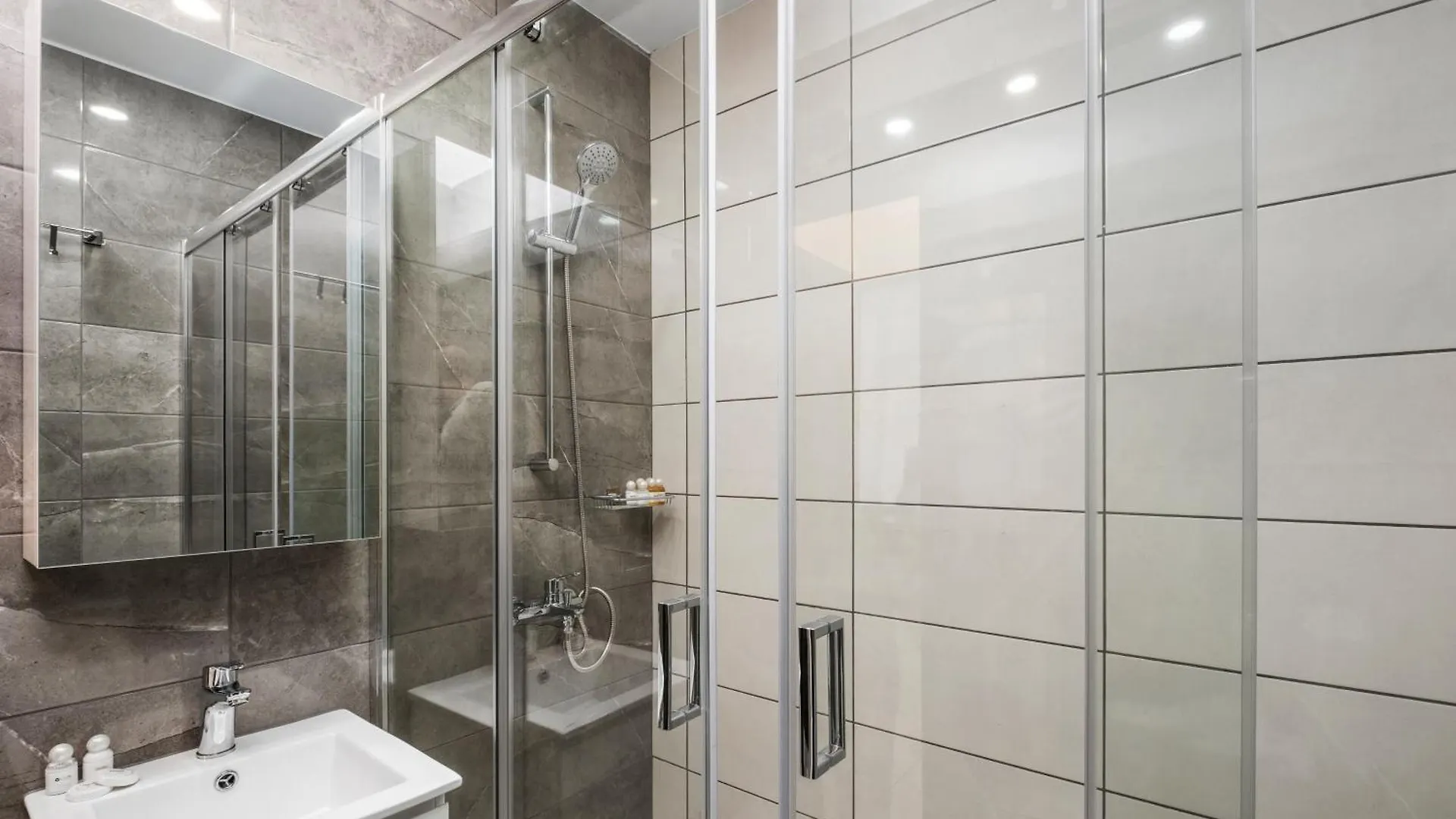 Majan Residences 라르나카 키프로스