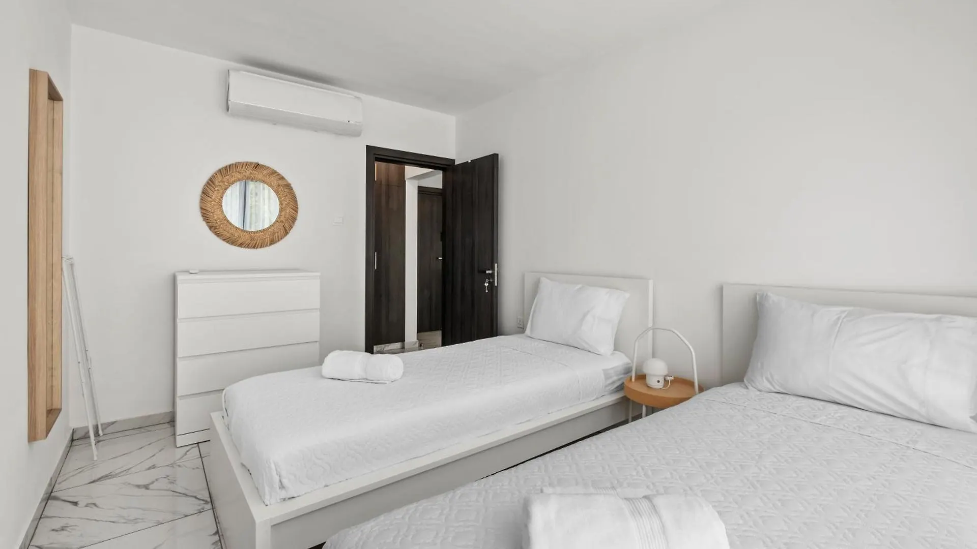 Majan Residences 라르나카