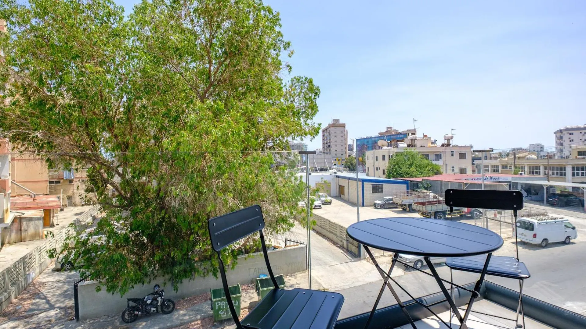 Majan Residences 라르나카 0*,