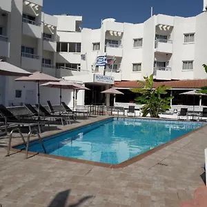 Appartement Boronia, Larnaca
