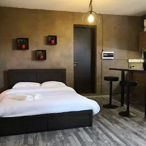 Appartement The, Larnaca